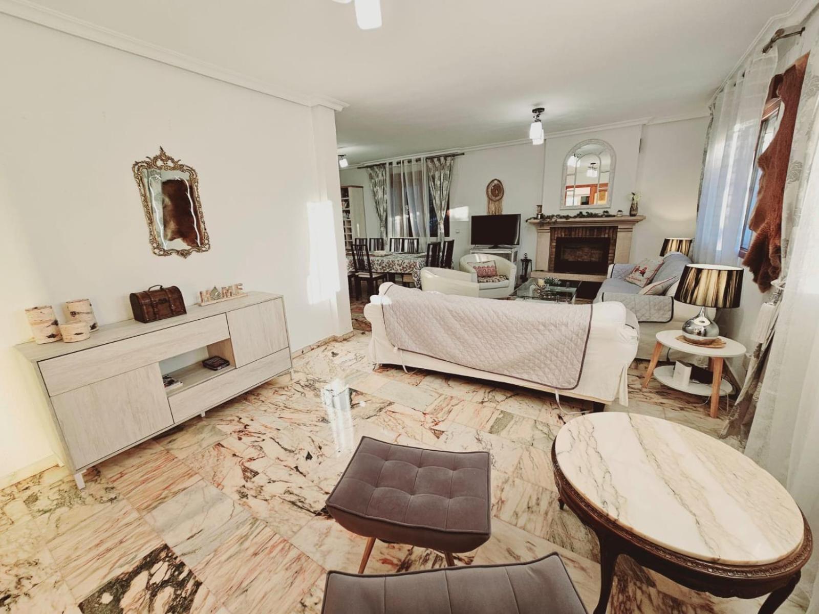 Ferienhaus Monika Alpedrete